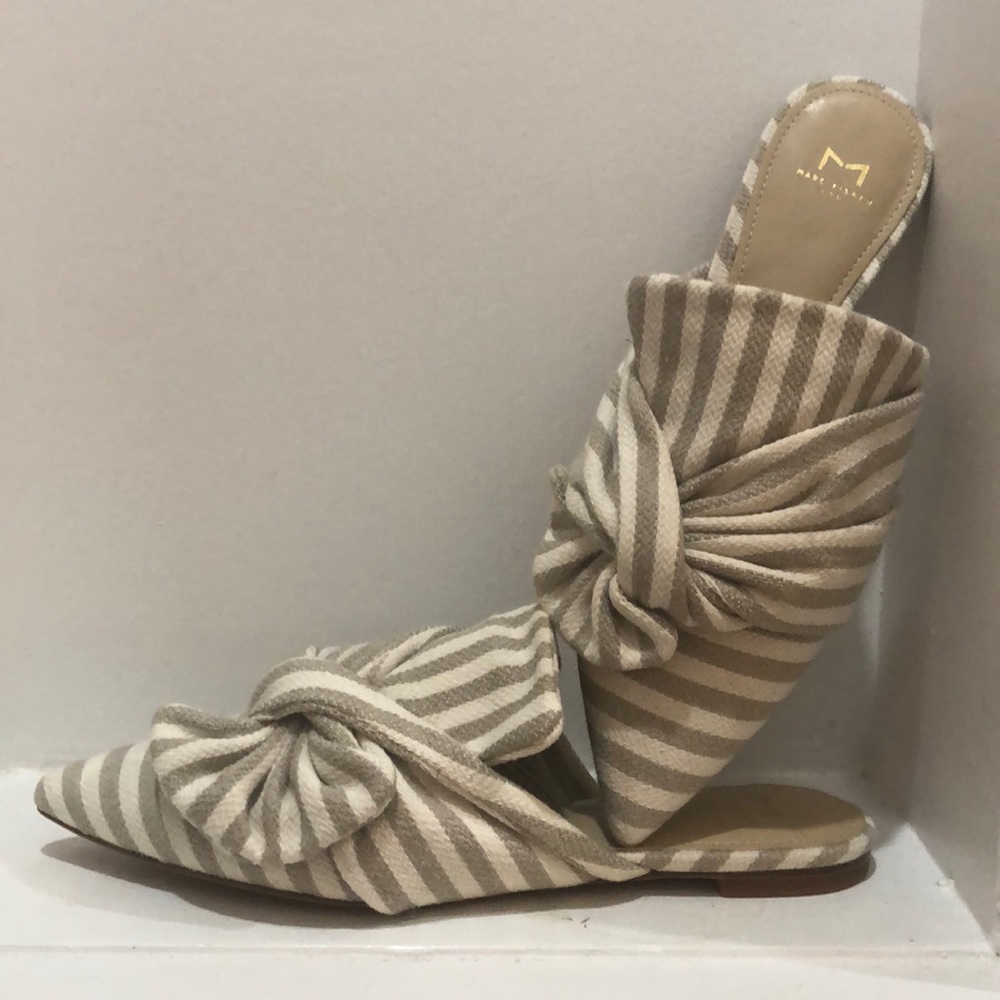 Marc Fisher Ltd Mules